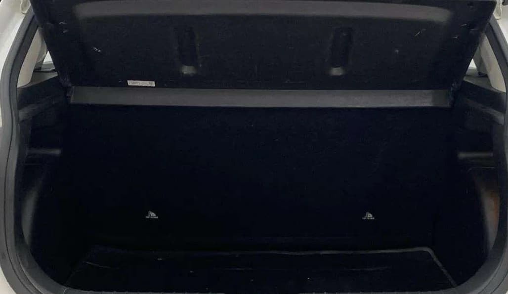 View 2020 Hyundai Venue SX 1.5 Diesel Image 7 Used 2020 Hyundai Venue SX 1.5 Diesel Image 7