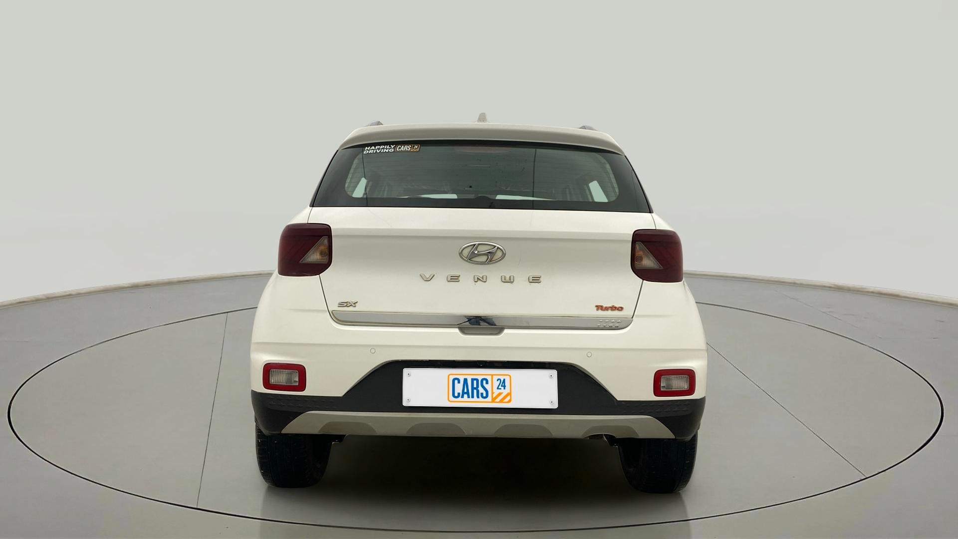 View 2020 Hyundai Venue SX 1.5 Diesel Image 22 Used 2020 Hyundai Venue SX 1.5 Diesel Image 22