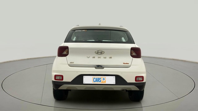 View Hyundai Venue Image 22 Used Hyundai Venue Image 22