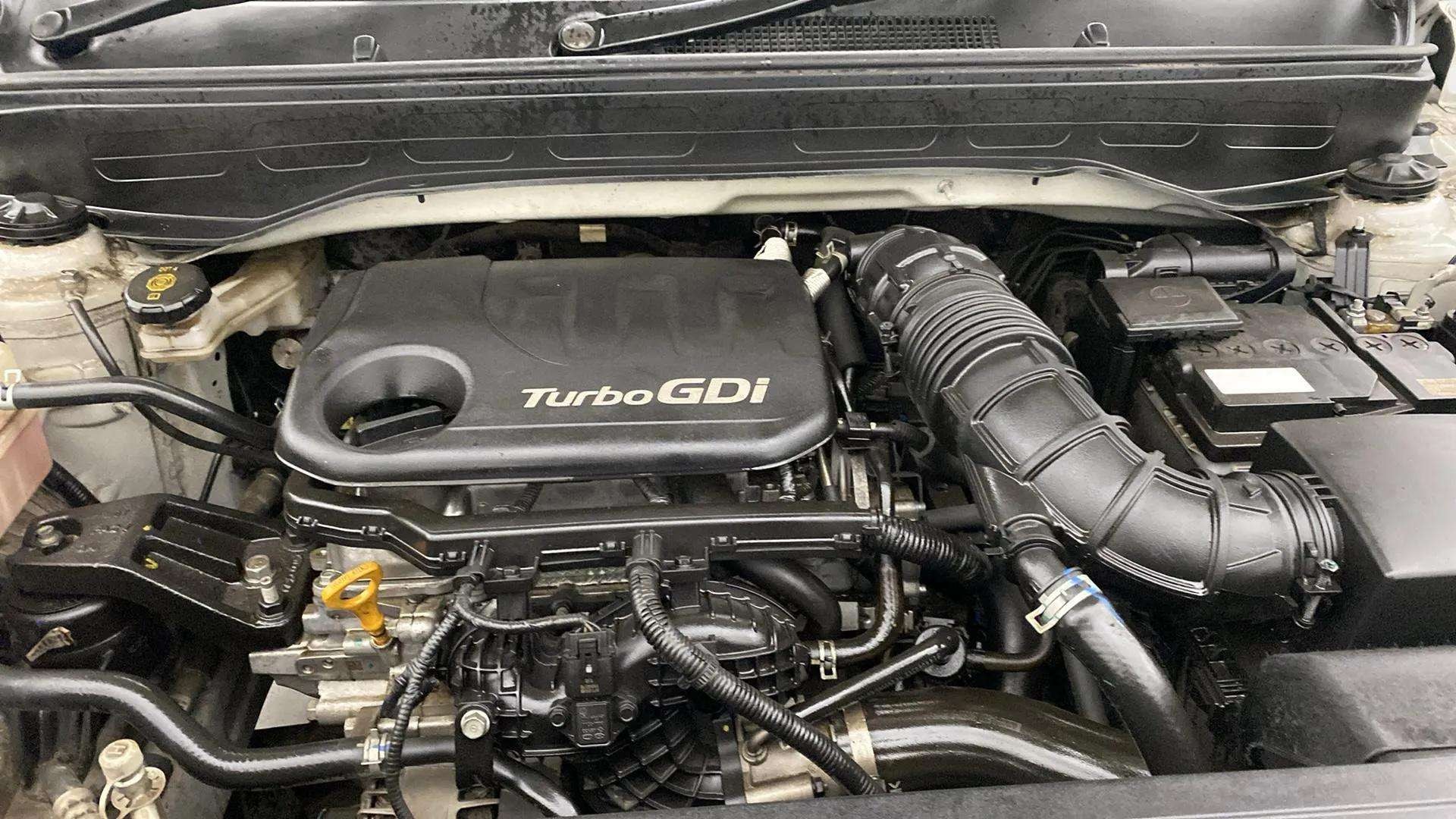 View 2020 Hyundai Venue SX 1.5 Diesel Image 16 Used 2020 Hyundai Venue SX 1.5 Diesel Image 16
