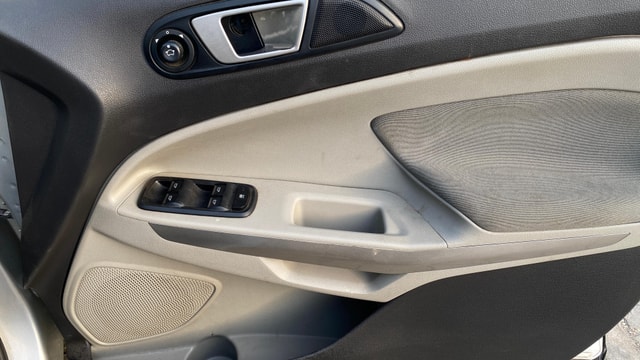 View Ford EcoSport Image 32 Used Ford EcoSport Image 32