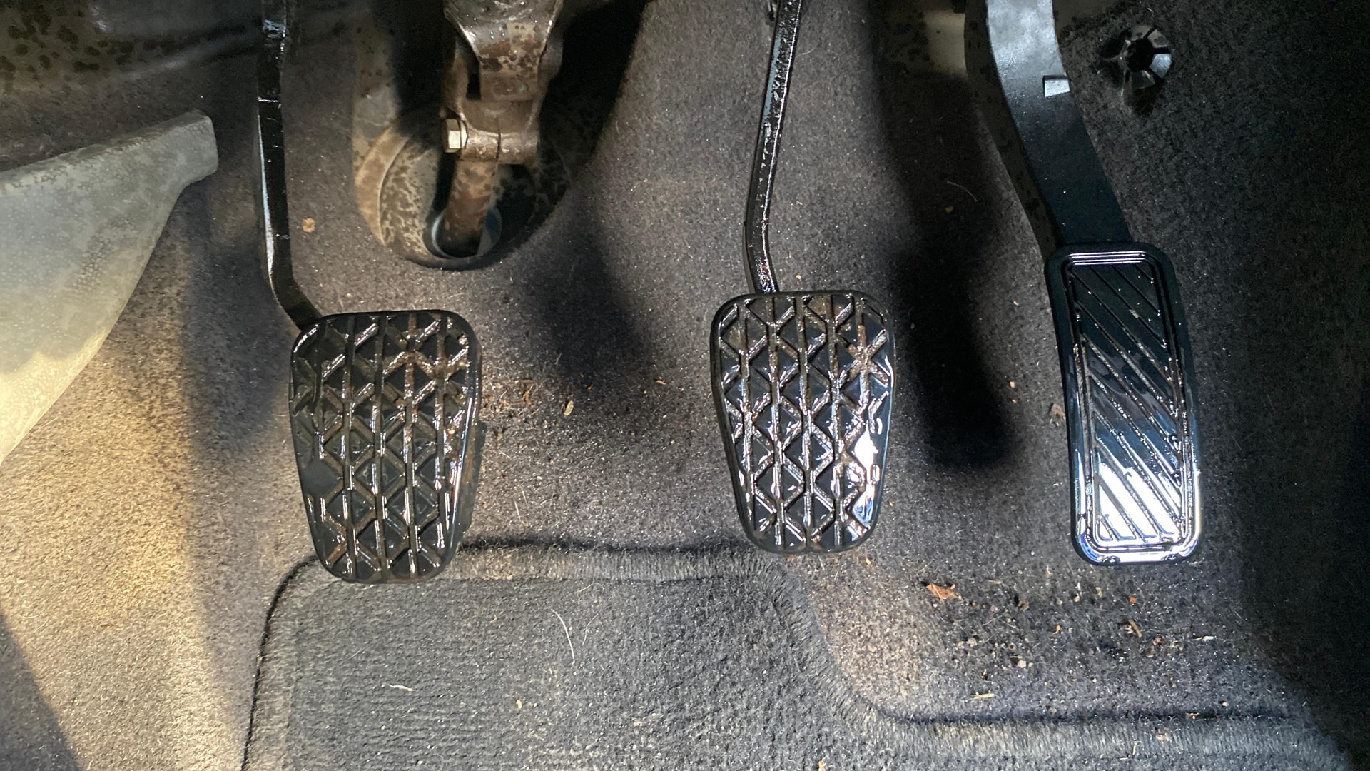 Used 2014 Ford EcoSport Used 2014 Ford EcoSport