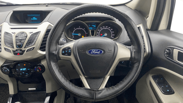 View Ford EcoSport Image 12 Used Ford EcoSport Image 12