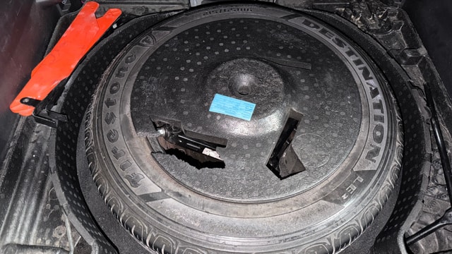 View Jeep Compass Image 25 Used Jeep Compass Image 25