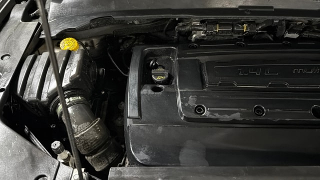 View Jeep Compass Image 3 Used Jeep Compass Image 3