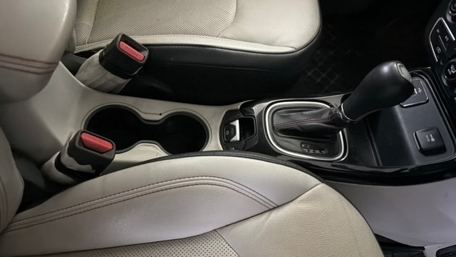 View Jeep Compass Image 39 Used Jeep Compass Image 39