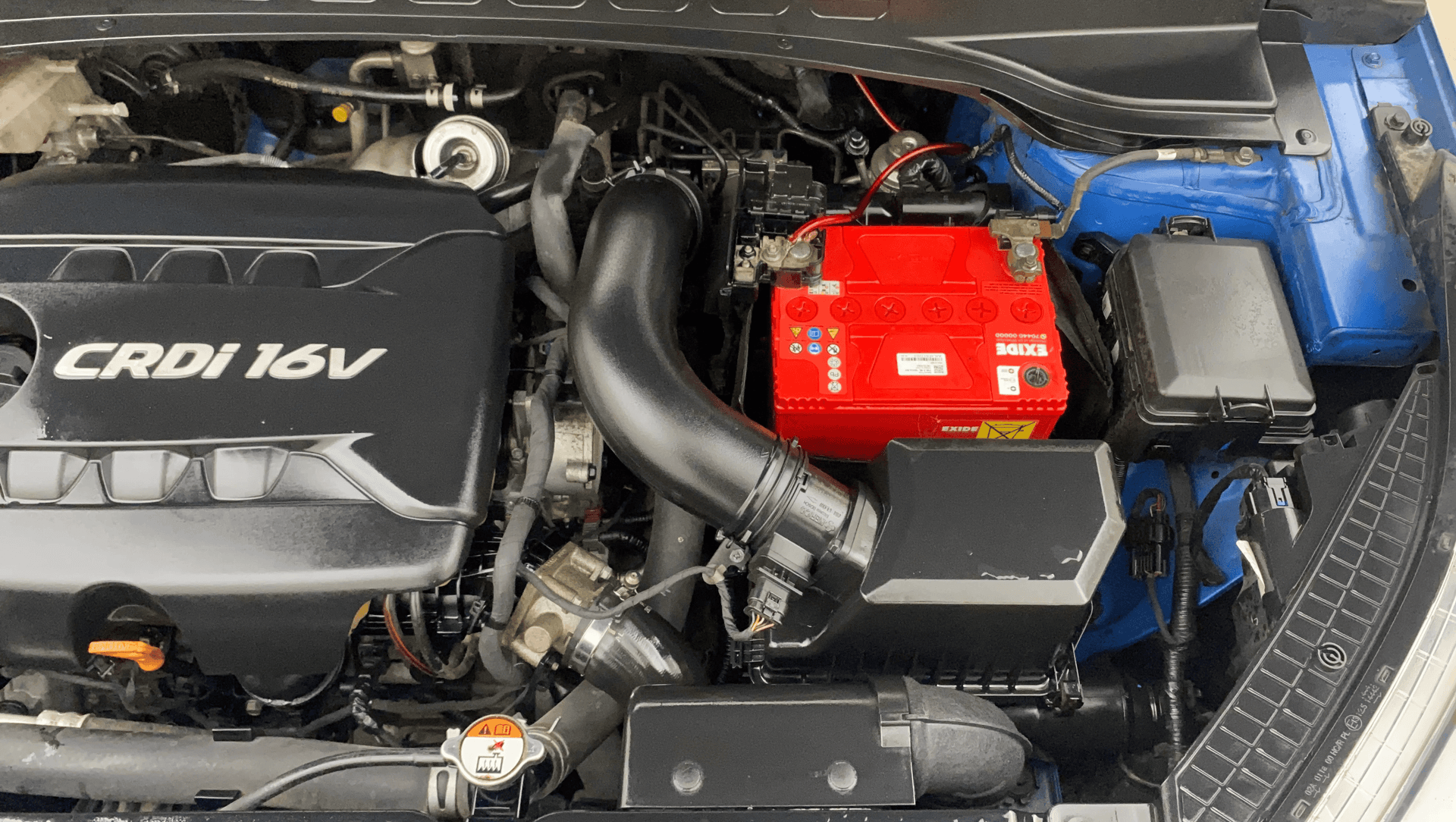 Used 2019 Hyundai Creta Used 2019 Hyundai Creta