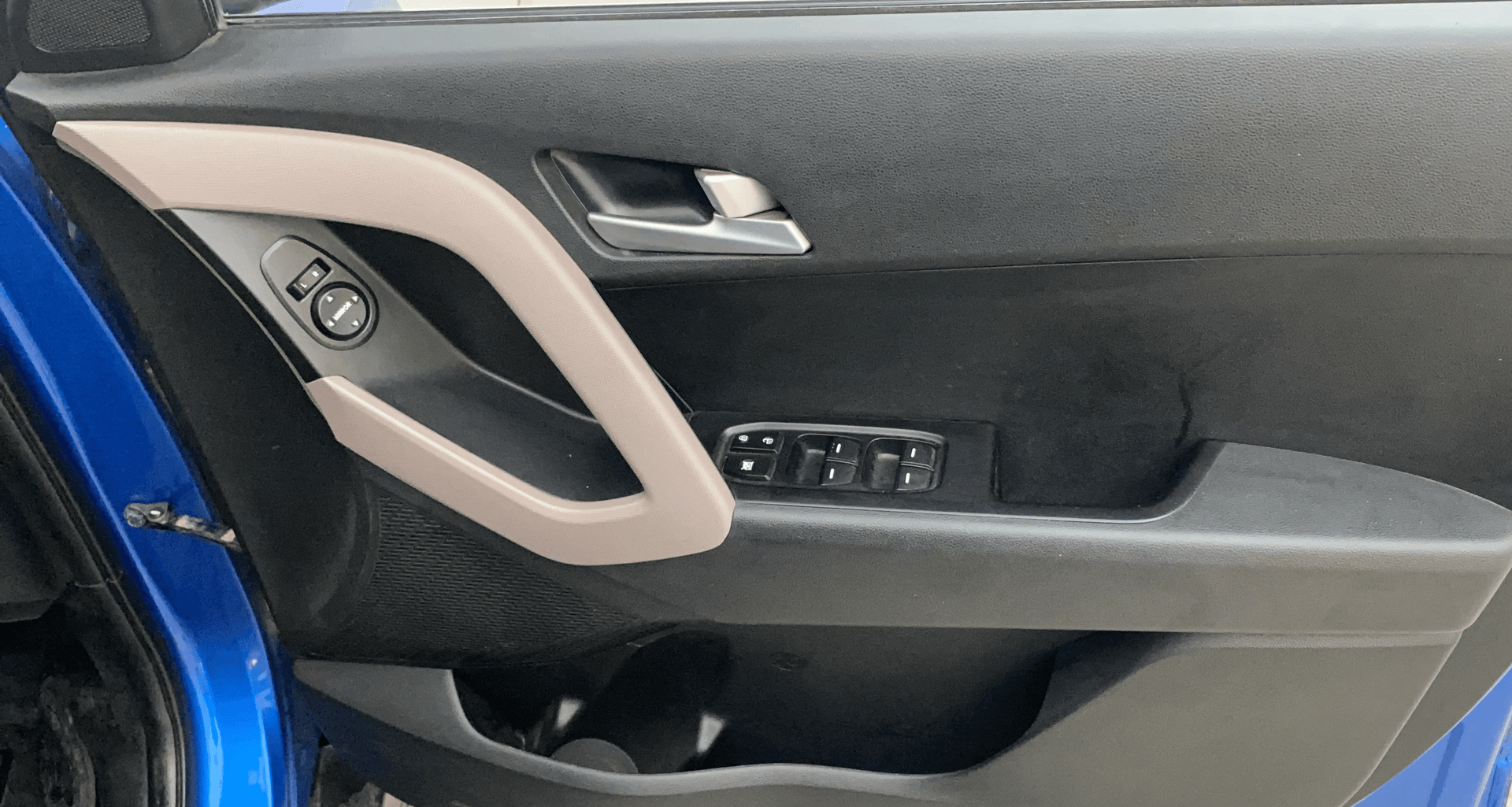 Used 2019 Hyundai Creta Used 2019 Hyundai Creta