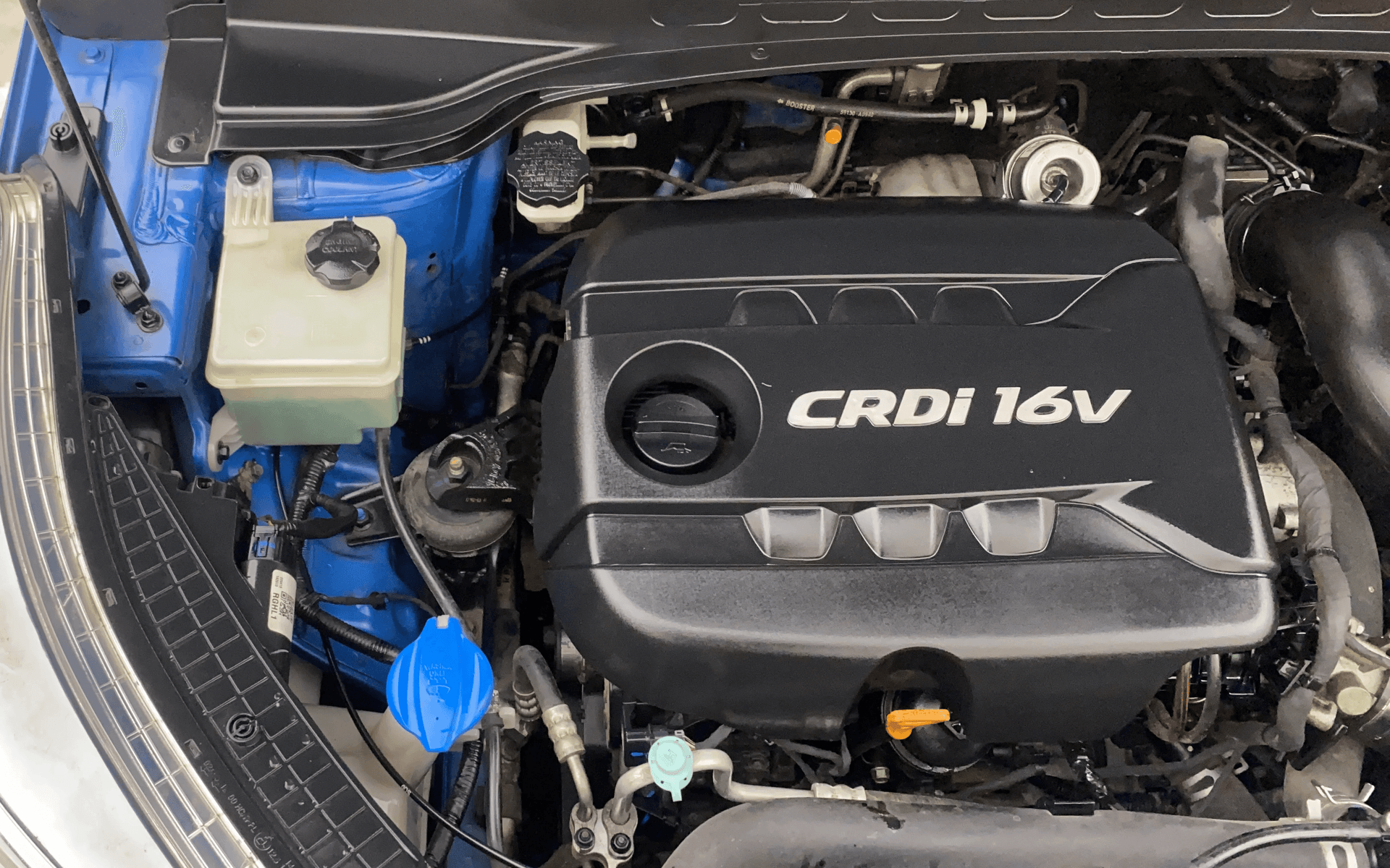 Used 2019 Hyundai Creta Used 2019 Hyundai Creta