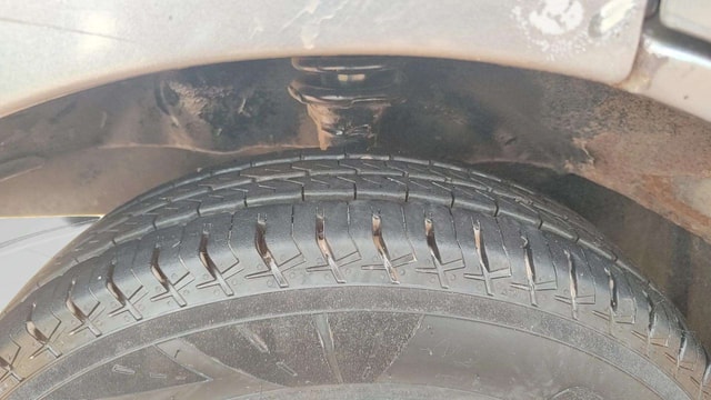 View Maruti Suzuki 1000 Image 34 Used Maruti Suzuki 1000 Image 34