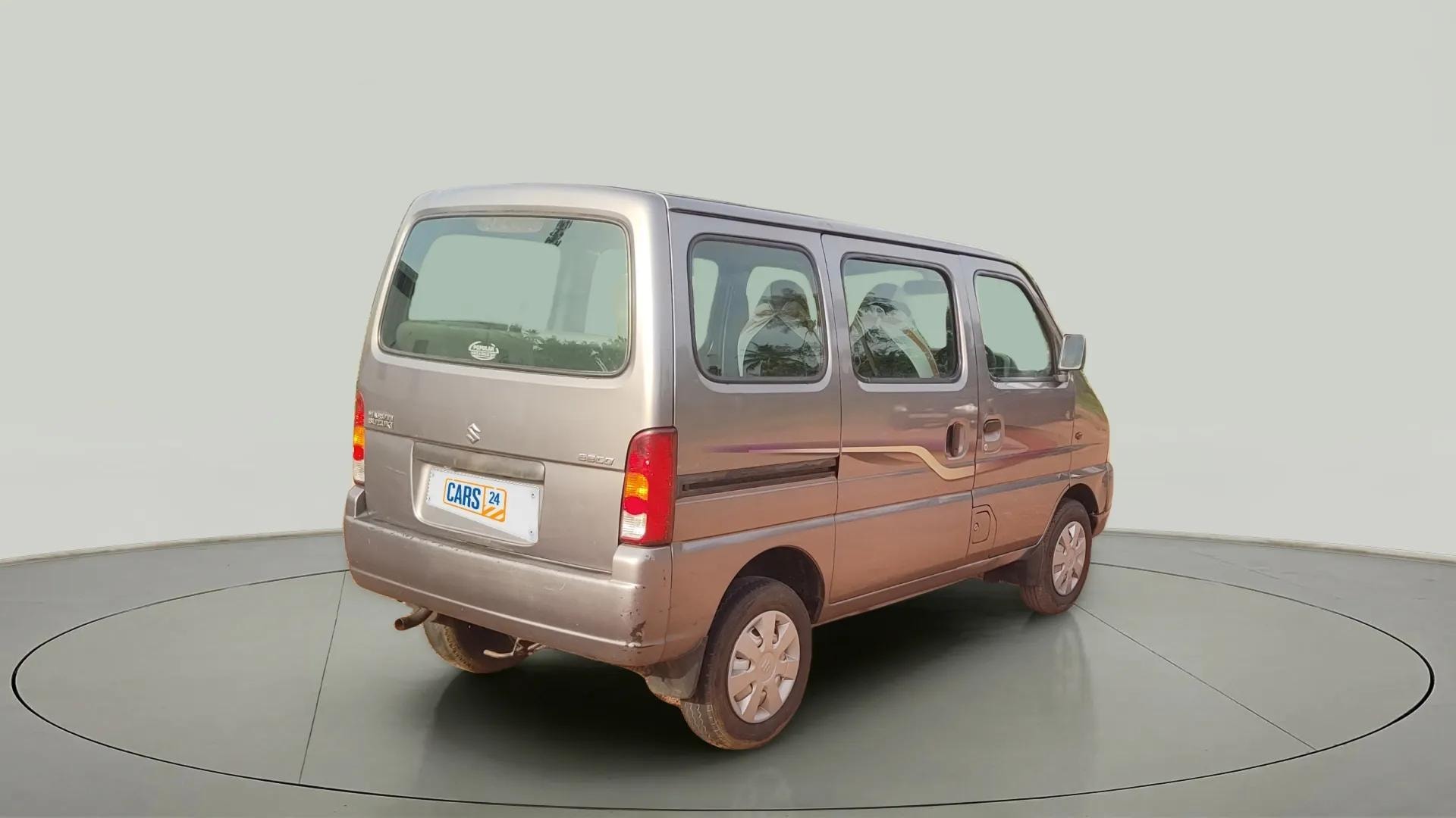 Used 2011 Maruti Suzuki 1000 Used 2011 Maruti Suzuki 1000
