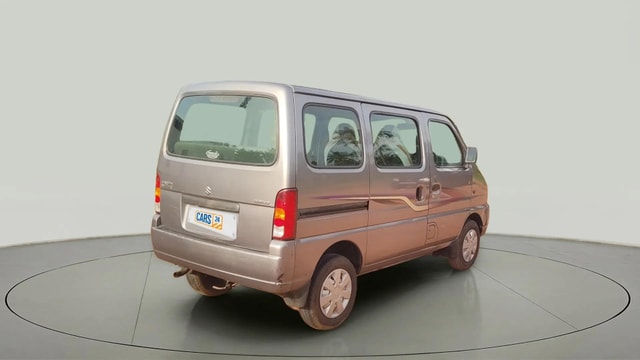 View Maruti Suzuki 1000 Image 33 Used Maruti Suzuki 1000 Image 33