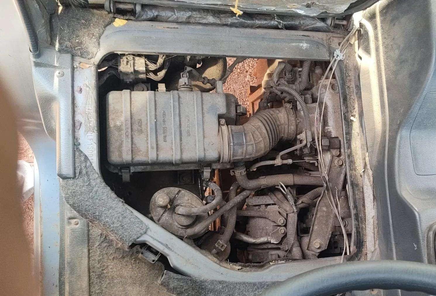 Used 2011 Maruti Suzuki 1000 Used 2011 Maruti Suzuki 1000