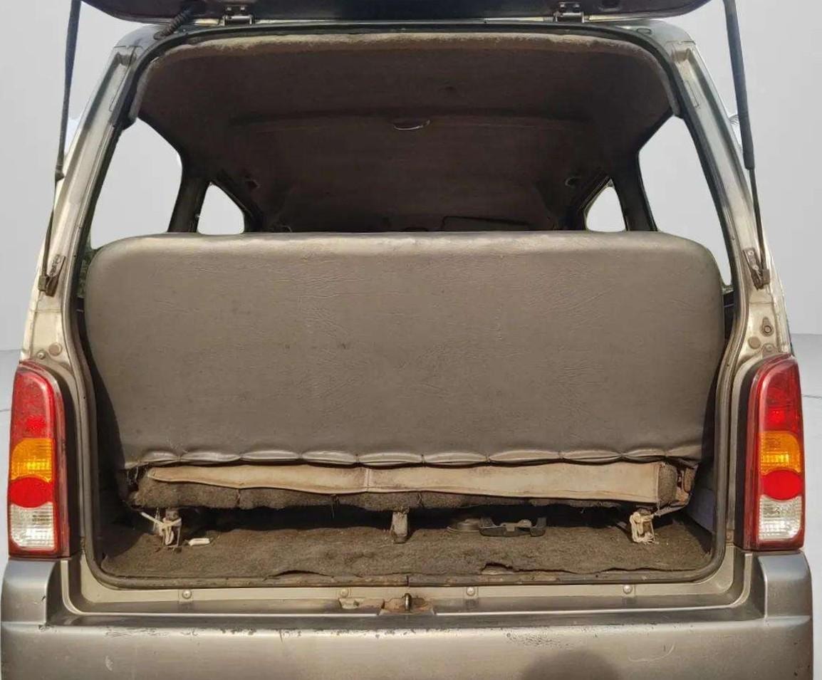 Used 2011 Maruti Suzuki 1000 Used 2011 Maruti Suzuki 1000