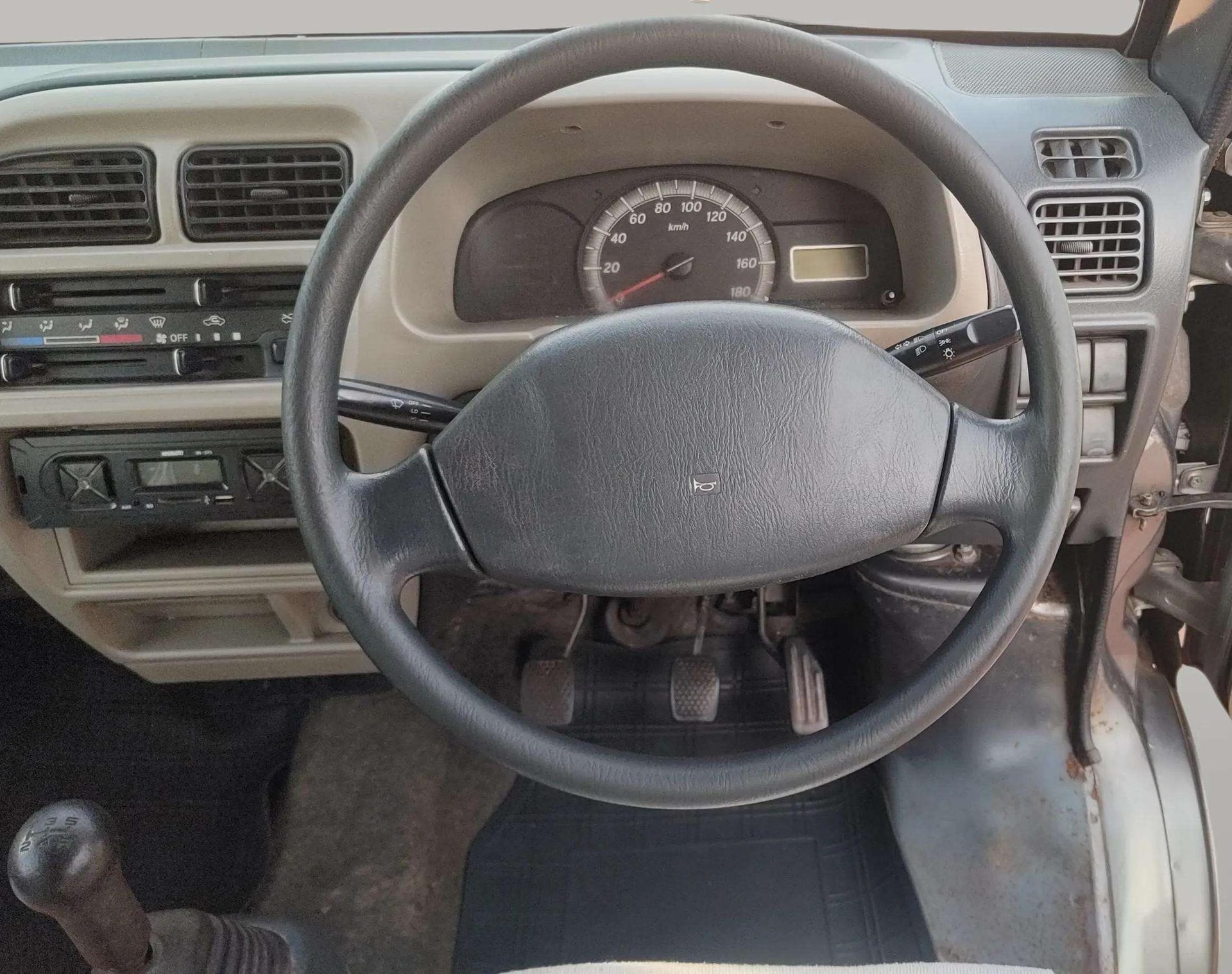 Used 2011 Maruti Suzuki 1000 Used 2011 Maruti Suzuki 1000