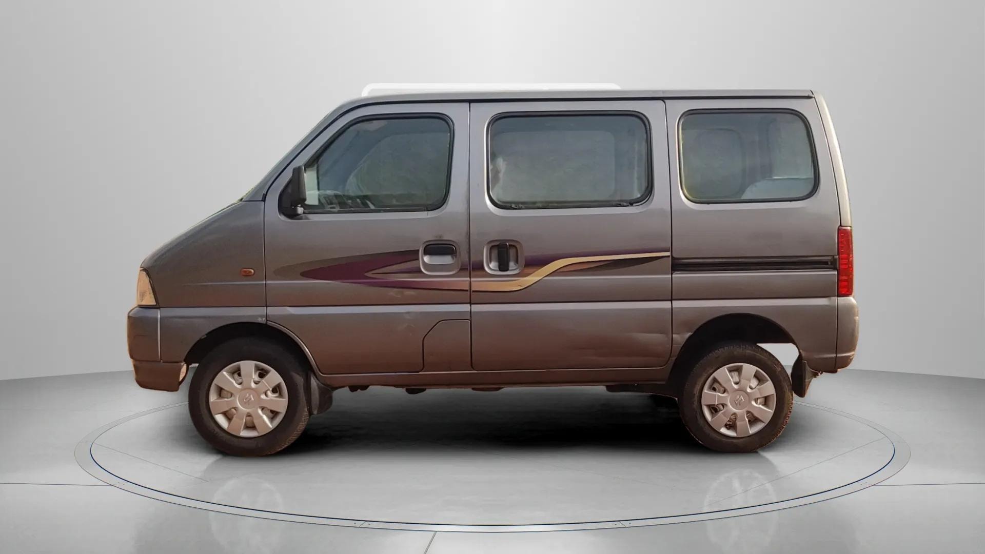 Used 2011 Maruti Suzuki 1000 Used 2011 Maruti Suzuki 1000