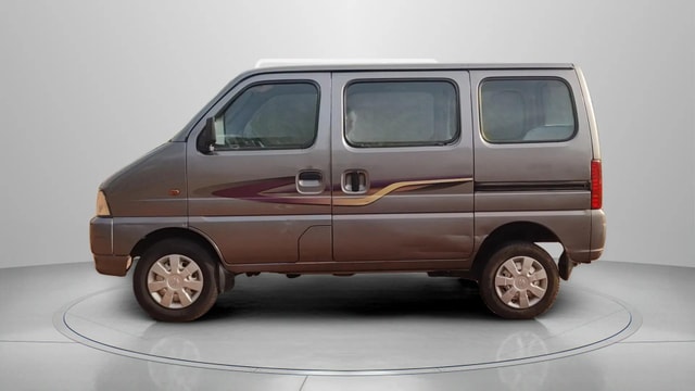 View Maruti Suzuki 1000 Image 5 Used Maruti Suzuki 1000 Image 5