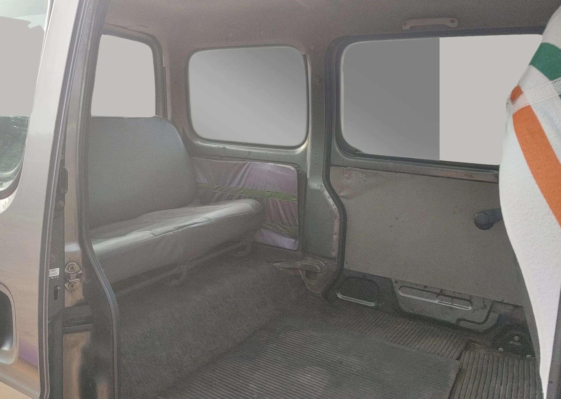 Used 2011 Maruti Suzuki 1000 Used 2011 Maruti Suzuki 1000