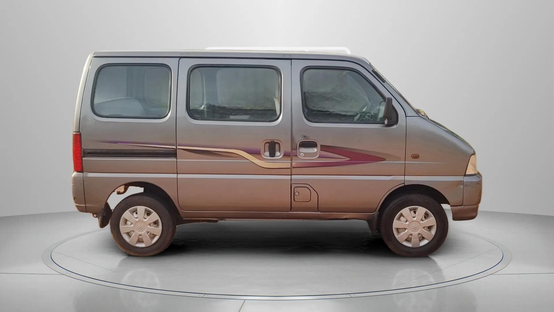 Used 2011 Maruti Suzuki 1000 Used 2011 Maruti Suzuki 1000