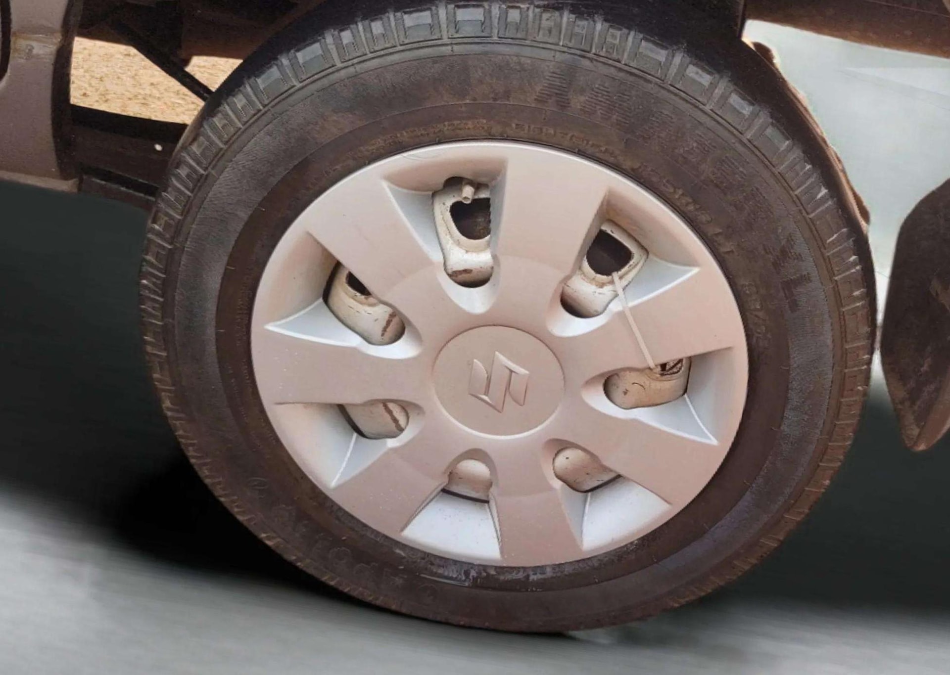 Used 2011 Maruti Suzuki 1000 Used 2011 Maruti Suzuki 1000