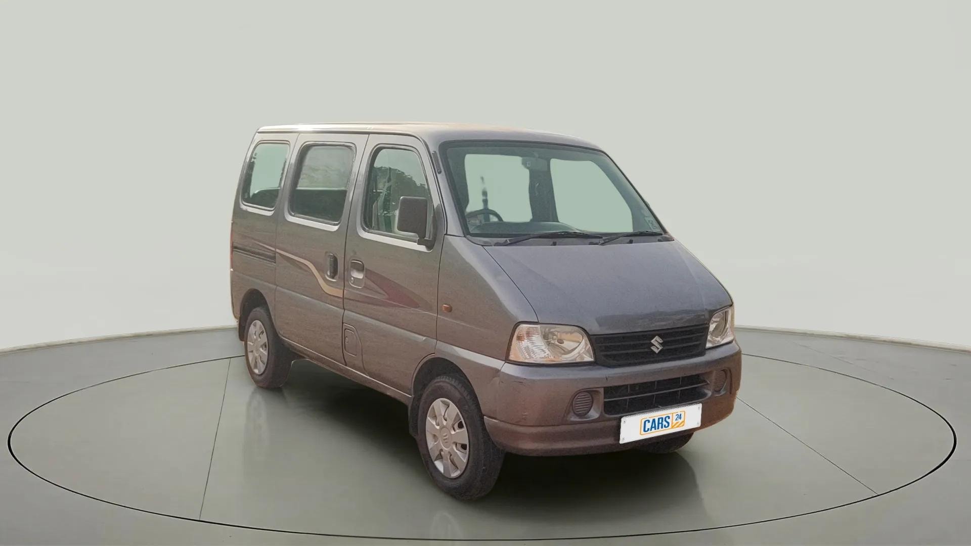 Used 2011 Maruti Suzuki 1000 Used 2011 Maruti Suzuki 1000