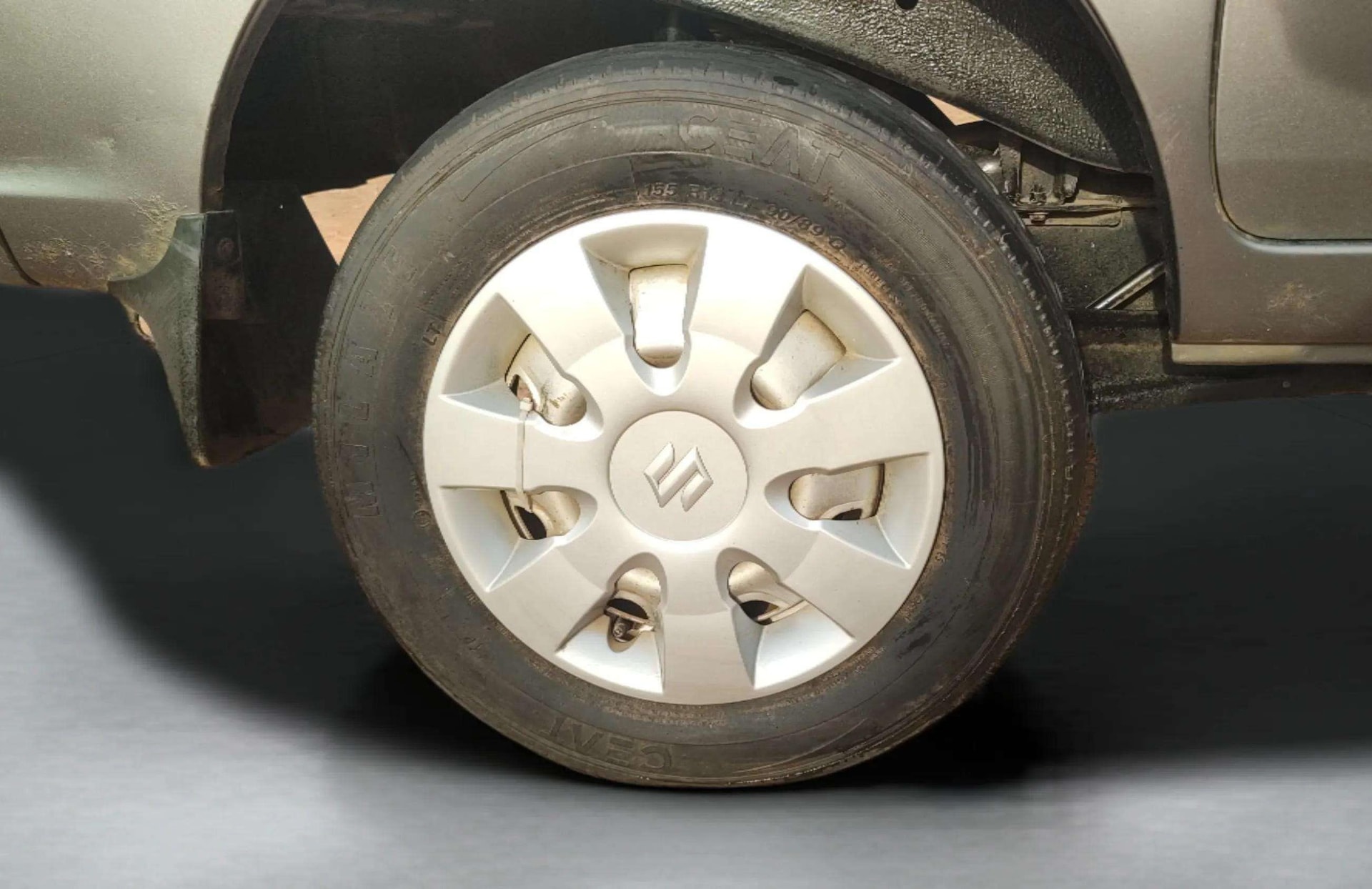 Used 2011 Maruti Suzuki 1000 Used 2011 Maruti Suzuki 1000