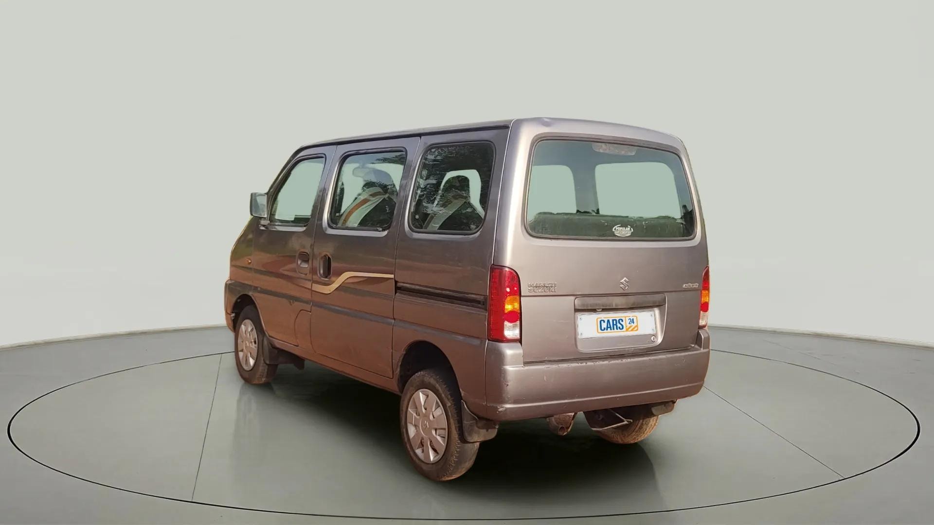 Used 2011 Maruti Suzuki 1000 Used 2011 Maruti Suzuki 1000