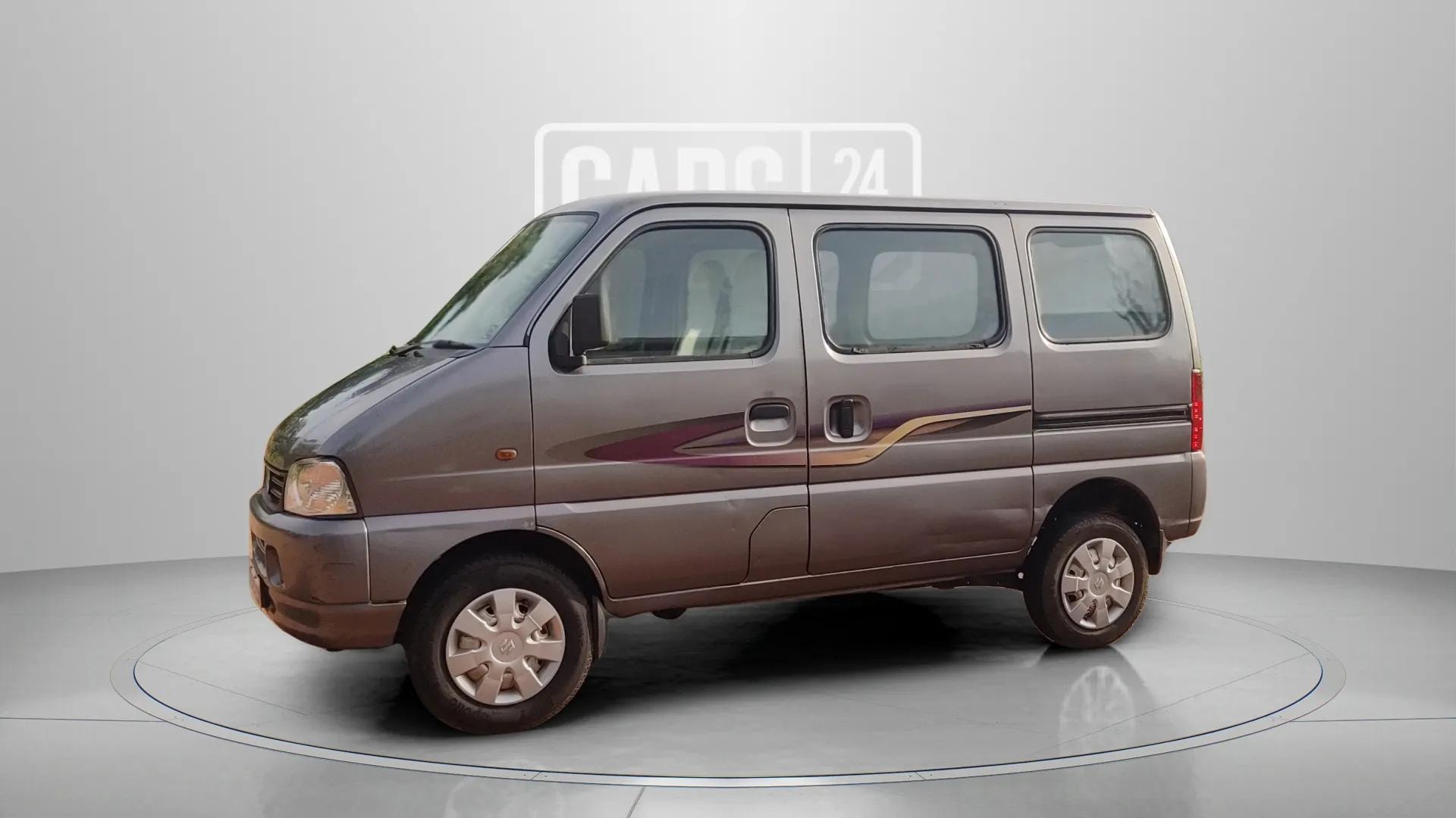 Used 2011 Maruti Suzuki 1000 Used 2011 Maruti Suzuki 1000