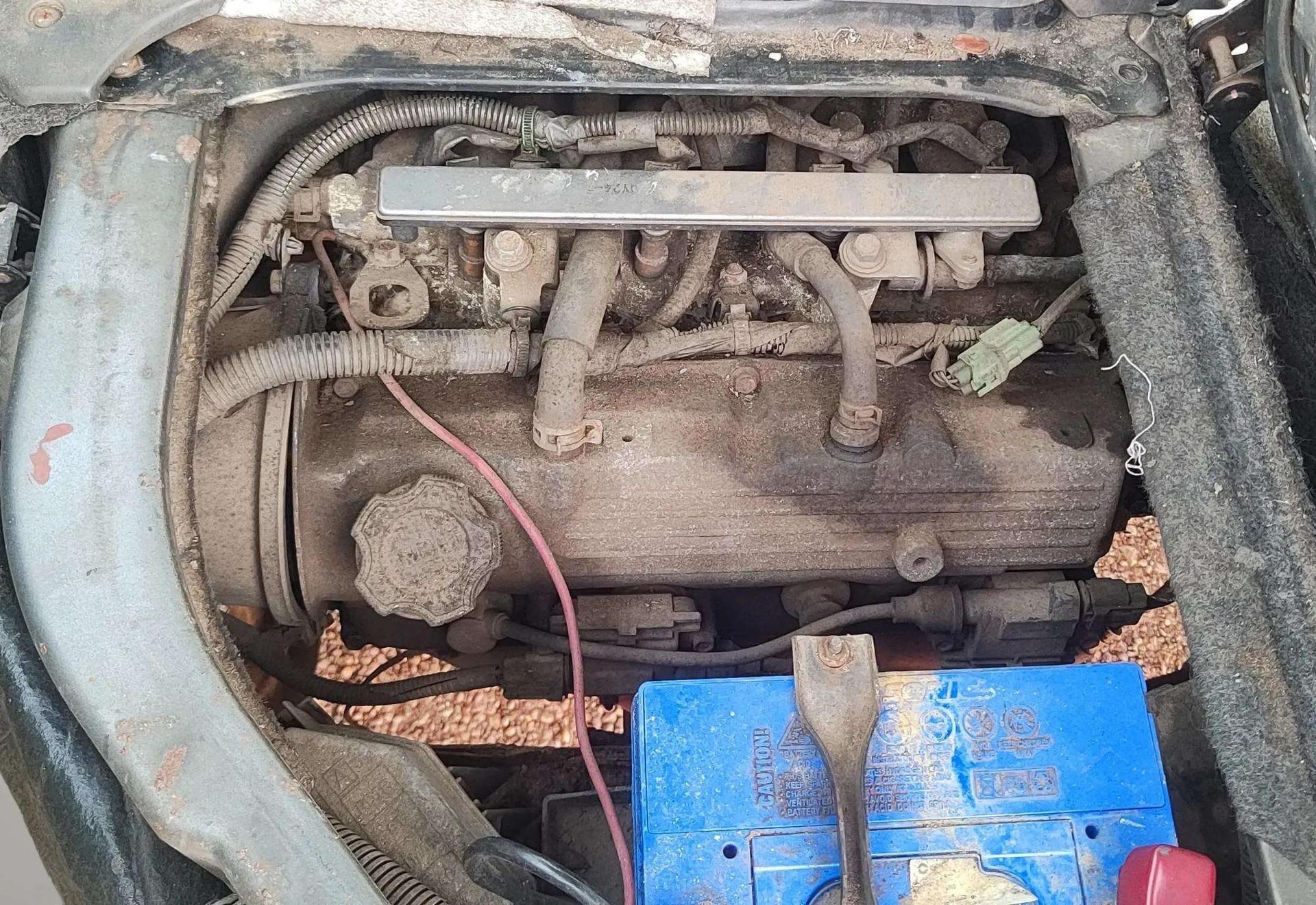 Used 2011 Maruti Suzuki 1000 Used 2011 Maruti Suzuki 1000