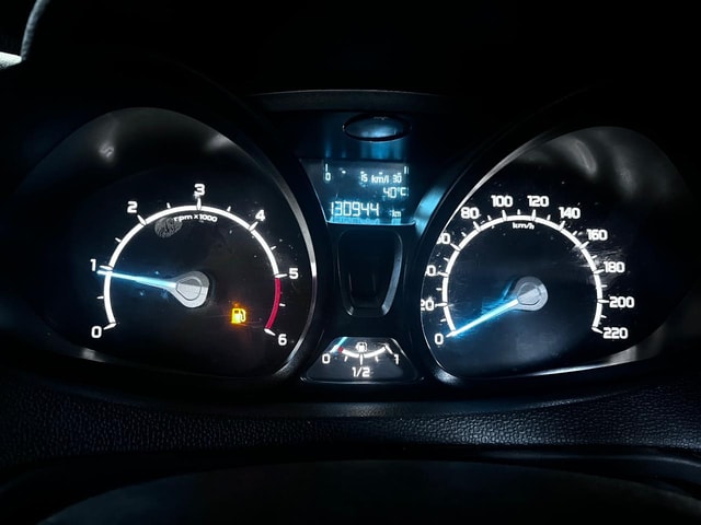 View Ford EcoSport Image 20 Used Ford EcoSport Image 20