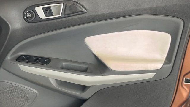 View Ford EcoSport Image 38 Used Ford EcoSport Image 38