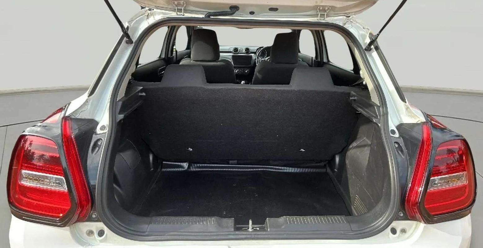 Used 2022 Maruti Suzuki 1000 Used 2022 Maruti Suzuki 1000