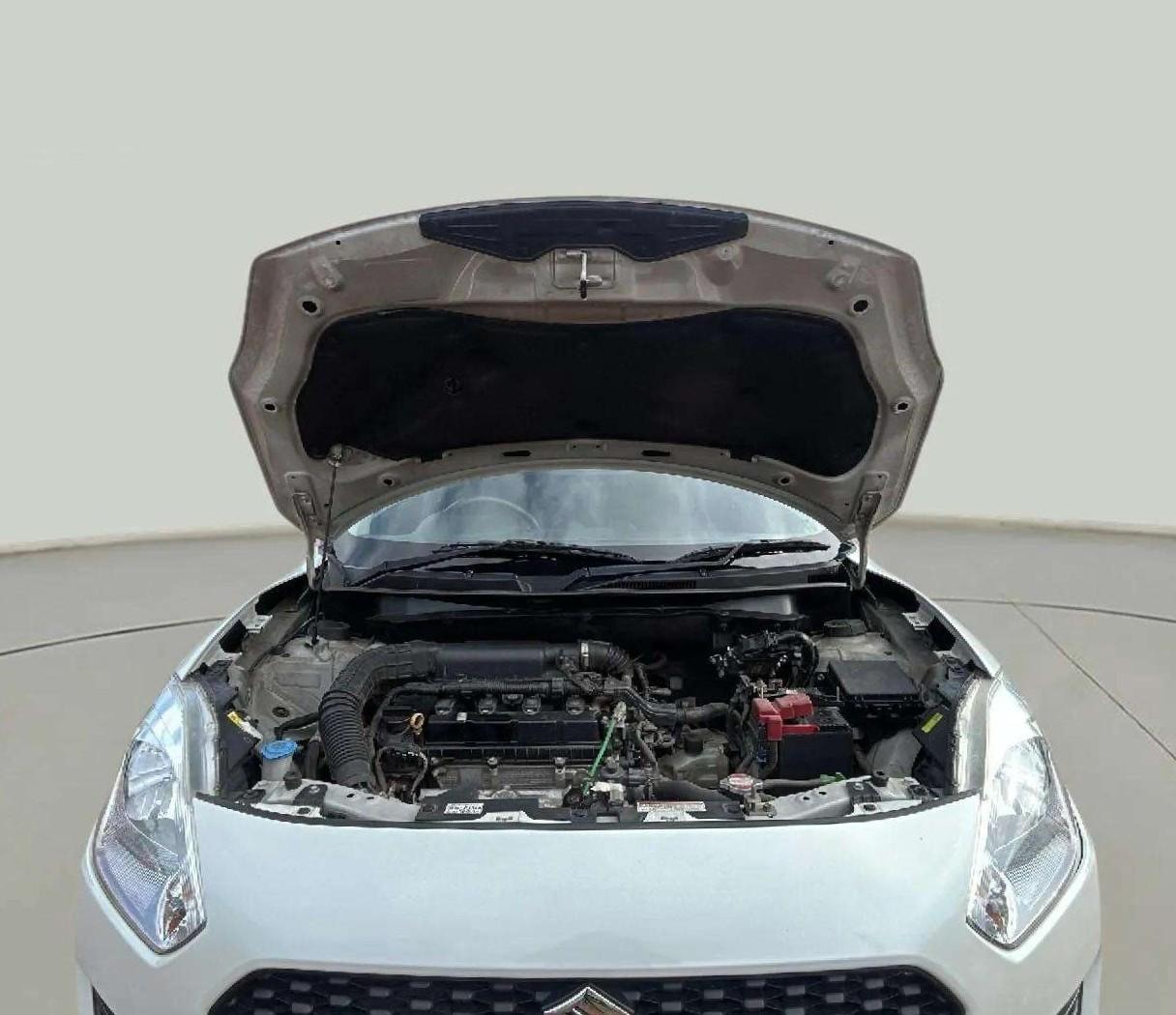 Used 2022 Maruti Suzuki 1000 Used 2022 Maruti Suzuki 1000