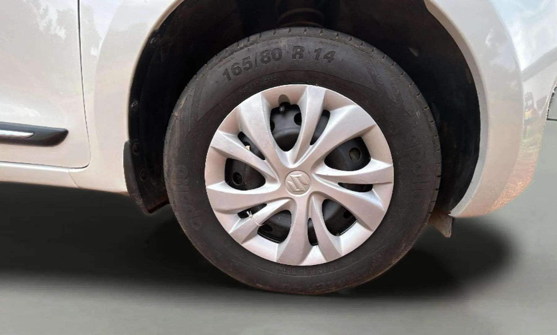 Used 2022 Maruti Suzuki 1000 Used 2022 Maruti Suzuki 1000
