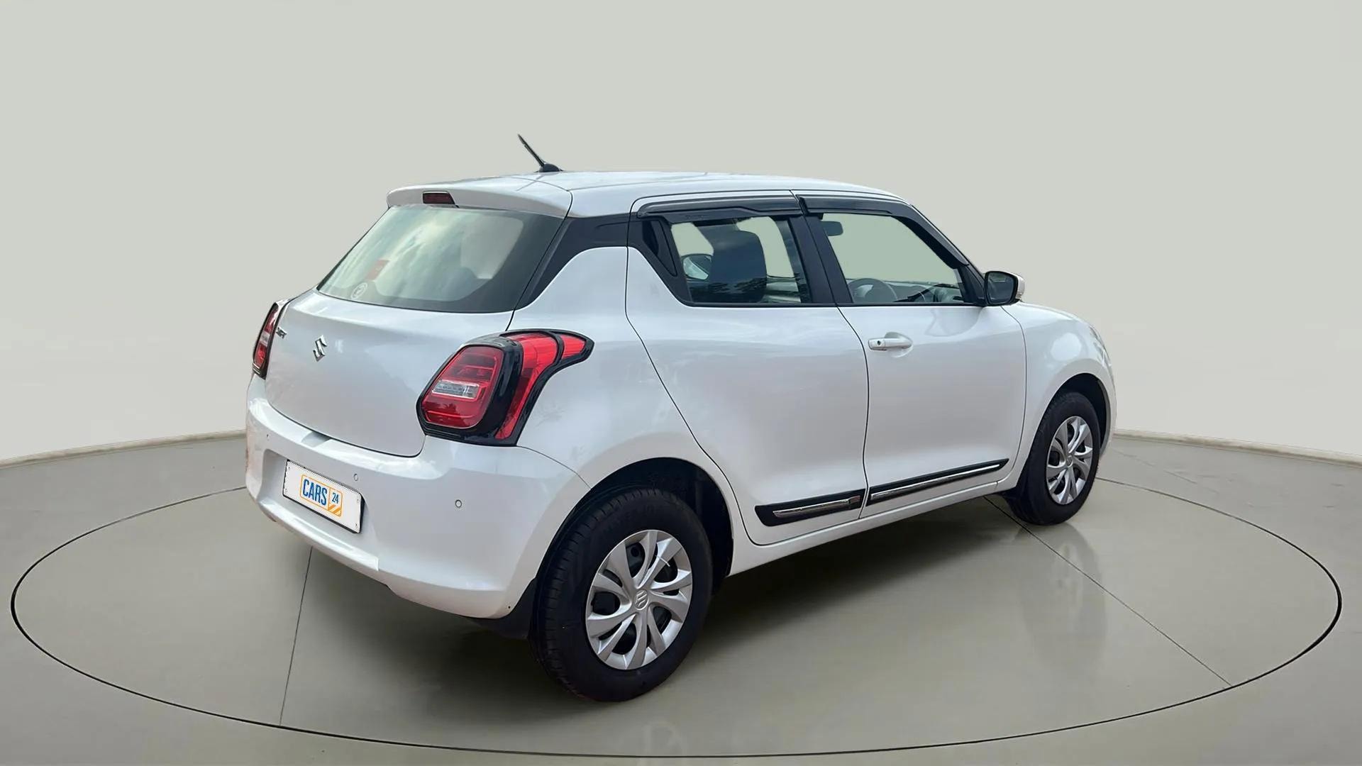 Used 2022 Maruti Suzuki 1000 Used 2022 Maruti Suzuki 1000