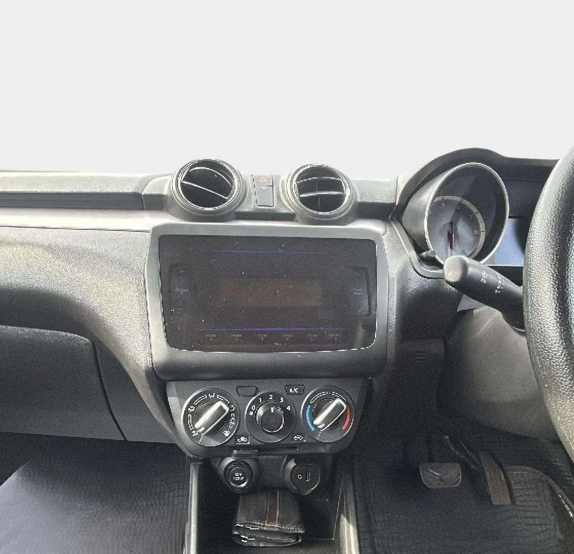 Used 2022 Maruti Suzuki 1000 Used 2022 Maruti Suzuki 1000