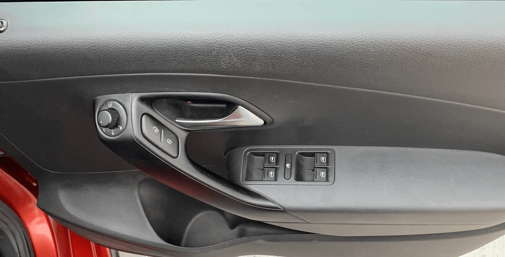 View 2021 Volkswagen Polo 1.0 L TSI Highline Plus Petrol Image 33 Used 2021 Volkswagen Polo 1.0 L TSI Highline Plus Petrol Image 33