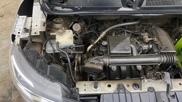 View Renault Triber Image 3 Used Renault Triber Image 3