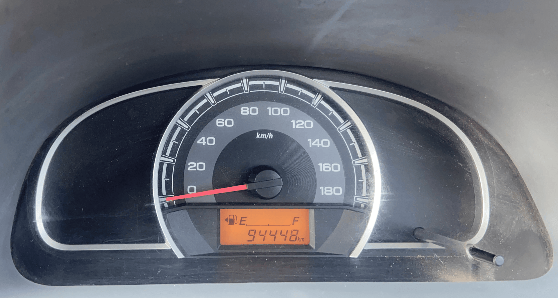 View 2014 Maruti Suzuki Alto 800 LX Image 19 Used 2014 Maruti Suzuki Alto 800 LX Image 19