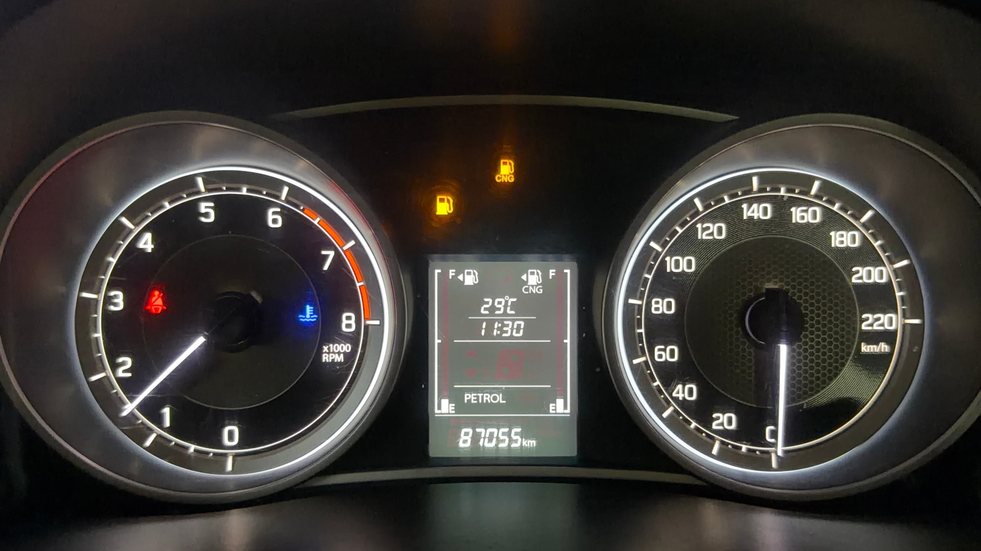Used 2024 Maruti Suzuki 1000 Used 2024 Maruti Suzuki 1000