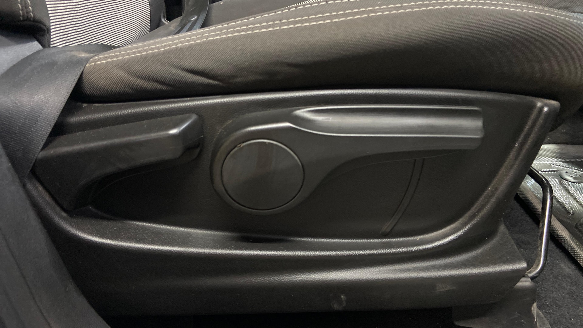 Used 2021 MG Hector Plus Used 2021 MG Hector Plus