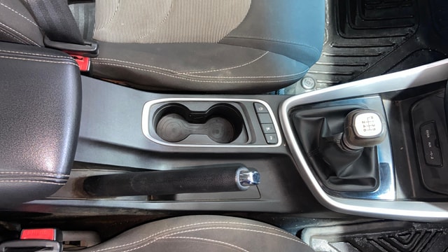 View MG Hector Plus Image 42 Used MG Hector Plus Image 42