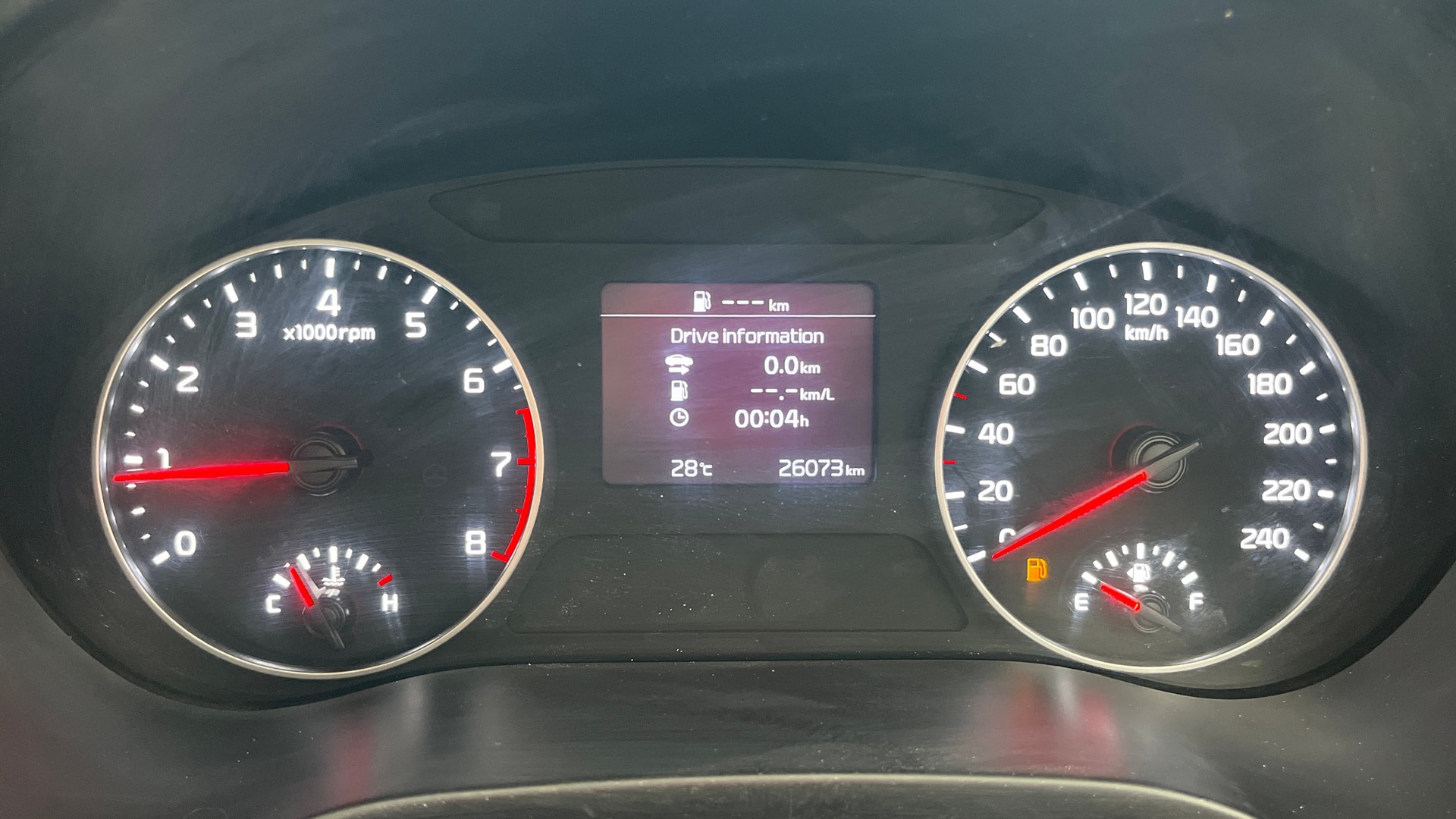 Used 2020 Kia Seltos Used 2020 Kia Seltos