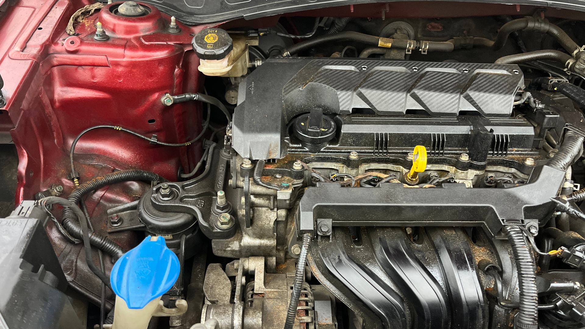 Used 2020 Kia Seltos Used 2020 Kia Seltos