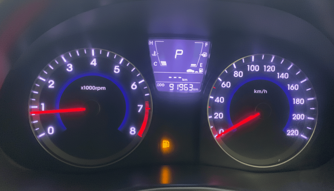 Used 2013 Hyundai Fluidic Verna Used 2013 Hyundai Fluidic Verna