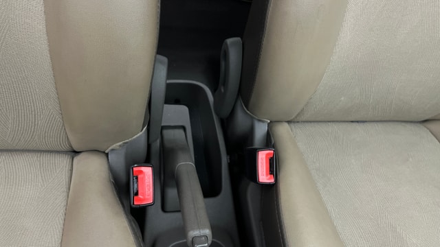 View Hyundai i10 Image 18 Used Hyundai i10 Image 18