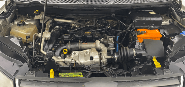 View Ford EcoSport Image 43 Used Ford EcoSport Image 43