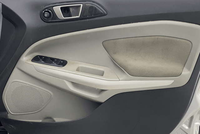 View Ford EcoSport Image 37 Used Ford EcoSport Image 37