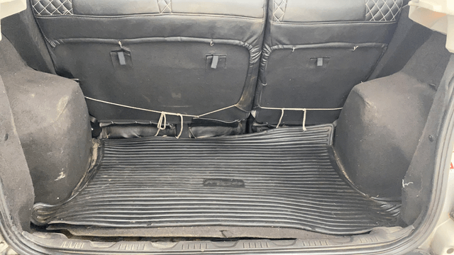 View Ford EcoSport Image 6 Used Ford EcoSport Image 6