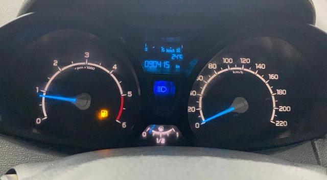 View Ford EcoSport Image 19 Used Ford EcoSport Image 19